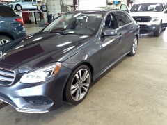 BUY MERCEDES-BENZ E-CLASS 2014 Q, Fairway Auto Auction