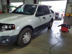 BUY FORD EXPEDITION 2017 XL 4X4, Fairway Auto Auction