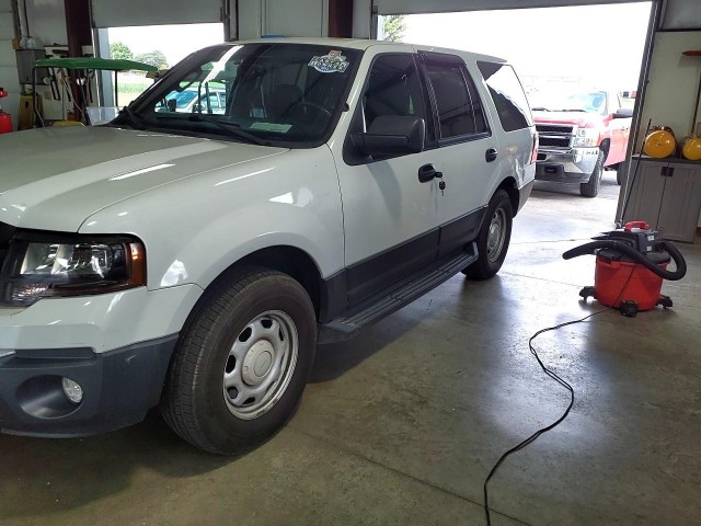 BUY FORD EXPEDITION 2017 XL 4X4, Fairway Auto Auction