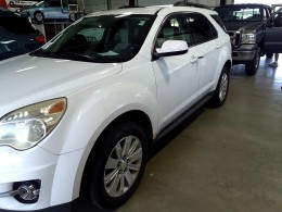 2011 CHEVROLET EQUINOX AWD 4DR LT W/2LT 