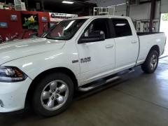 BUY RAM 1500 2014 4WD CREW CAB 149