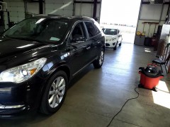 BUY BUICK ENCLAVE 2014 AWD 4DR PREMIUM, Fairway Auto Auction