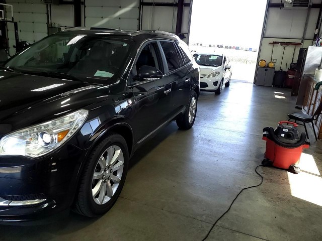 BUY BUICK ENCLAVE 2014 AWD 4DR PREMIUM, Fairway Auto Auction