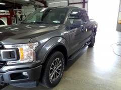 BUY FORD F-150 2018, Fairway Auto Auction