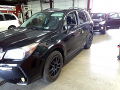 BUY SUBARU FORESTER 2014 4DR AUTO 2.0XT TOURING, Fairway Auto Auction