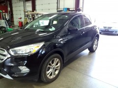BUY FORD ESCAPE 2017 SE 4WD, Fairway Auto Auction