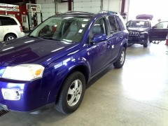 BUY SATURN VUE 2006 4DR V6 AUTO FWD, Fairway Auto Auction