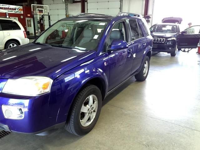 BUY SATURN VUE 2006 4DR V6 AUTO FWD, Fairway Auto Auction