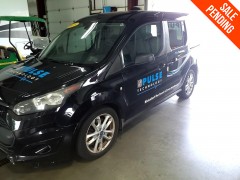 BUY FORD TRANSIT CONNECT WAGON 2015 4DR WGN SWB XLT W/REAR LIFTGATE, Fairway Auto Auction