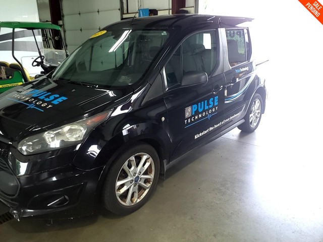 BUY FORD TRANSIT CONNECT WAGON 2015 4DR WGN SWB XLT W/REAR LIFTGATE, Fairway Auto Auction