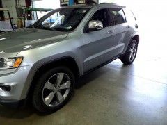 BUY JEEP GRAND CHEROKEE 2015 4WD 4DR LIMITED, Fairway Auto Auction