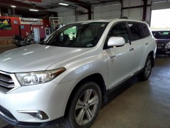 BUY TOYOTA HIGHLANDER 2011 FWD 4DR V6  LIMITED (NATL), Fairway Auto Auction
