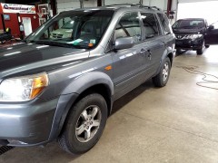 BUY HONDA PILOT 2008 4WD 4DR EX-L, Fairway Auto Auction