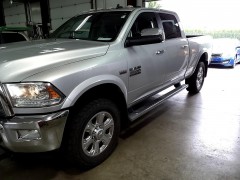 BUY RAM 3500 2014 4WD CREW CAB 149