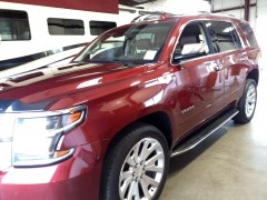 BUY CHEVROLET TAHOE 2016 4WD 4DR LTZ, Fairway Auto Auction