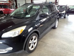 BUY FORD ESCAPE 2014 4WD 4DR SE, Fairway Auto Auction