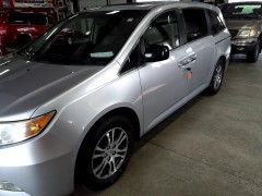 BUY HONDA ODYSSEY 2011, Fairway Auto Auction