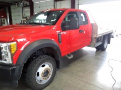 BUY FORD SUPER DUTY F-450 DRW 2017, Fairway Auto Auction