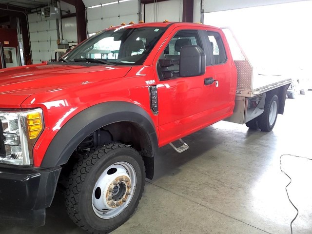 BUY FORD SUPER DUTY F-450 DRW 2017, Fairway Auto Auction