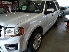BUY FORD EXPEDITION 2017 LIMITED 4X4, Fairway Auto Auction