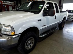 BUY FORD SUPER DUTY F-250 2003, Fairway Auto Auction