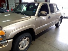 BUY GMC SIERRA 1500 2004, Fairway Auto Auction