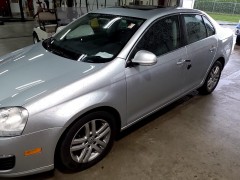 BUY VOLKSWAGEN JETTA SEDAN 2009 4DR DSG TDI, Fairway Auto Auction