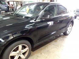 2010 AUDI Q5 QUATTRO 4DR PREMIUM PLUS 
