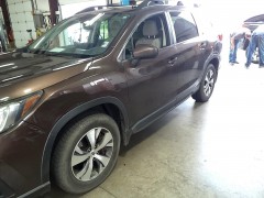 BUY SUBARU ASCENT 2019 2.4T PREMIUM 8-PASSENGER, Fairway Auto Auction