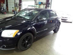 BUY DODGE CALIBER 2011 4DR HB MAINSTREET, Fairway Auto Auction