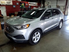 BUY FORD Edge 2020 SE FWD, Fairway Auto Auction