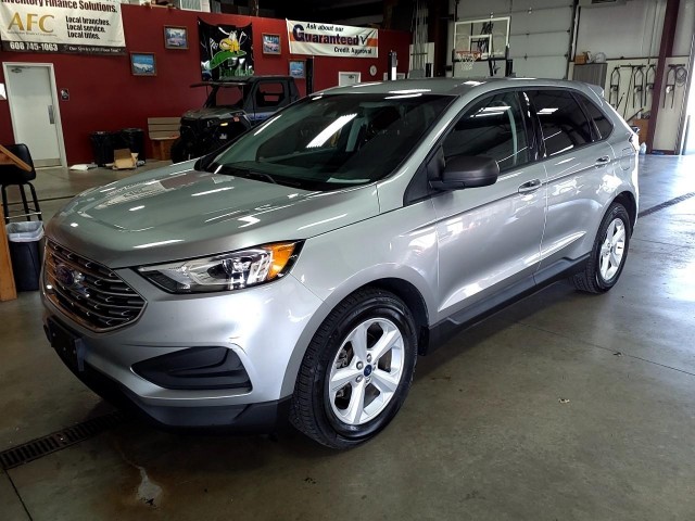 BUY FORD Edge 2020 SE FWD, Fairway Auto Auction
