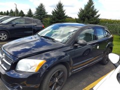 BUY DODGE CALIBER 2011 4DR HB MAINSTREET, Fairway Auto Auction