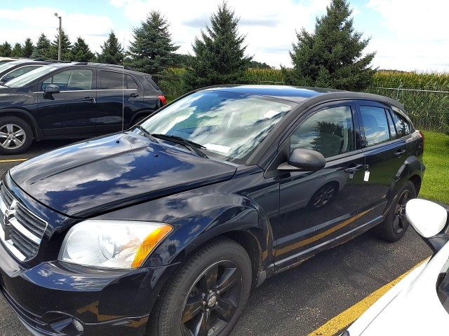 BUY DODGE CALIBER 2011 4DR HB MAINSTREET, Fairway Auto Auction