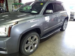BUY GMC YUKON 2018 4WD 4DR DENALI, Fairway Auto Auction