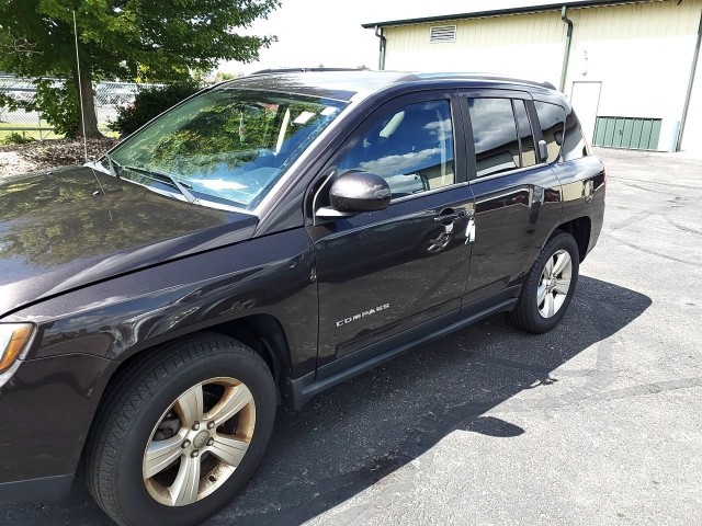 BUY JEEP COMPASS 2014 4WD 4DR LATITUDE, Fairway Auto Auction