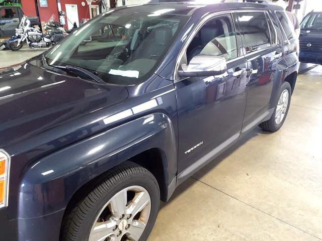 BUY GMC TERRAIN 2015 AWD 4DR SLT W/SLT-1, Fairway Auto Auction