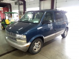 2005 CHEVROLET ASTRO PASSENGER EXT 111