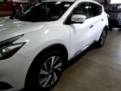 BUY NISSAN MURANO 2015 AWD 4DR PLATINUM, Fairway Auto Auction