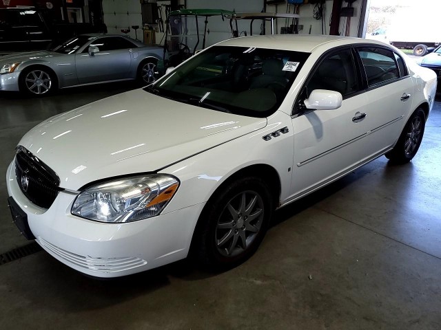 BUY BUICK LUCERNE 2006 4DR SDN CXL V6, Fairway Auto Auction