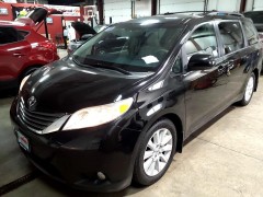 BUY TOYOTA SIENNA 2014 5DR 7-PASS VAN V6 XLE AWD (GS), Fairway Auto Auction