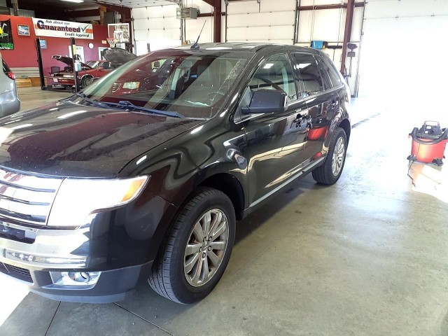 BUY FORD Edge 2010 4DR LIMITED AWD, Fairway Auto Auction