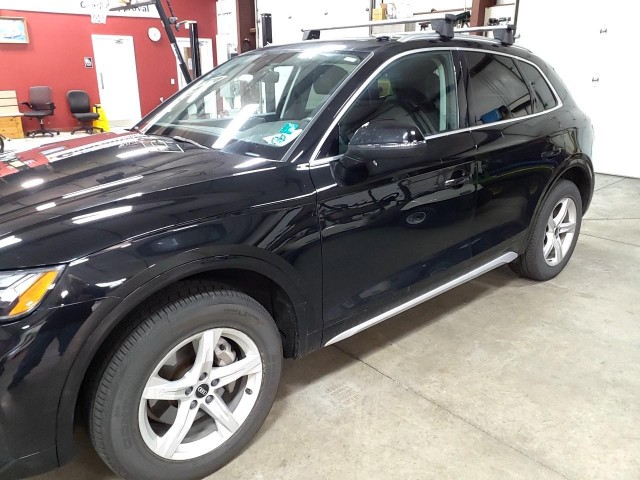 BUY AUDI Q5 2023, Fairway Auto Auction