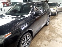 BUY MITSUBISHI OUTLANDER 2015 4WD 4DR GT, Fairway Auto Auction