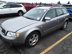 BUY AUDI A4 2003 5DR WGN 1.8T AVANT QUATTRO AWD, Fairway Auto Auction