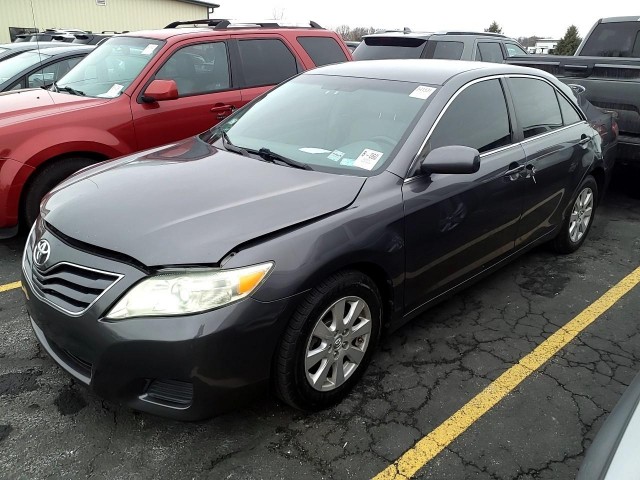 BUY TOYOTA CAMRY 2011 4DR SDN I4 AUTO LE (NATL), Fairway Auto Auction
