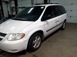 2007 DODGE CARAVAN 4DR WGN SXT *LTD AVAIL* 