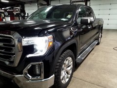 BUY GMC SIERRA 1500 2020 4WD CREW CAB 147