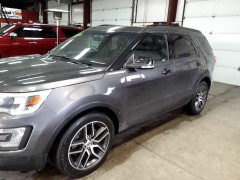 BUY FORD EXPLORER 2016 4WD 4DR SPORT, Fairway Auto Auction