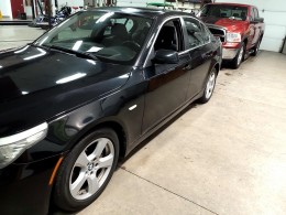 2008 BMW 5 SERIES 4DR SDN 535XI AWD 